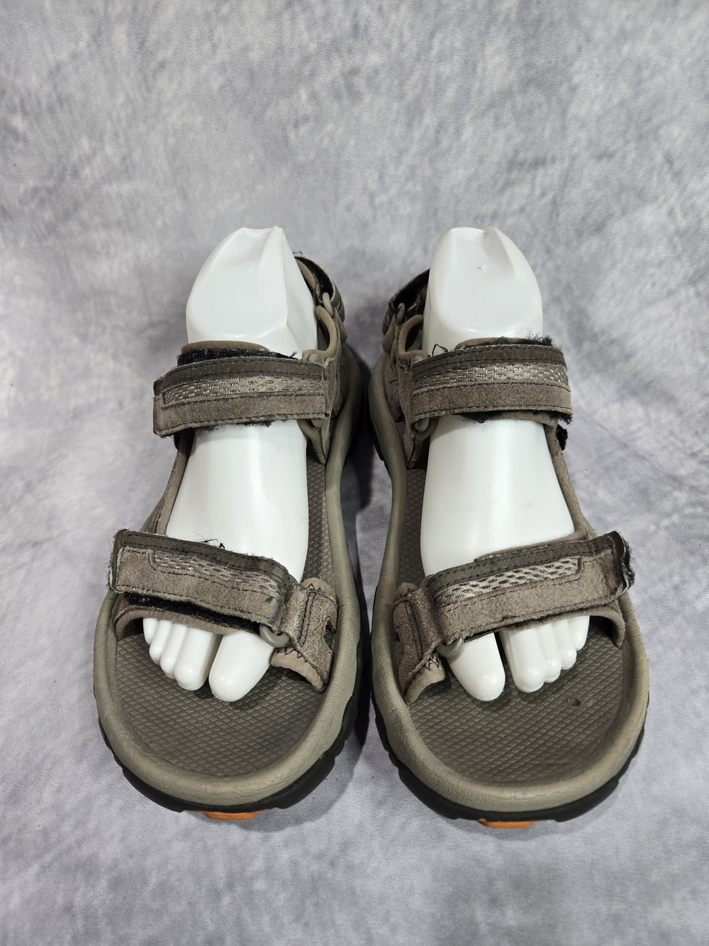 Teva Men's Hudson Hiking Sandals
